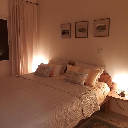 Limnaria Deluxe Maisonette Paphos Extérieur photo