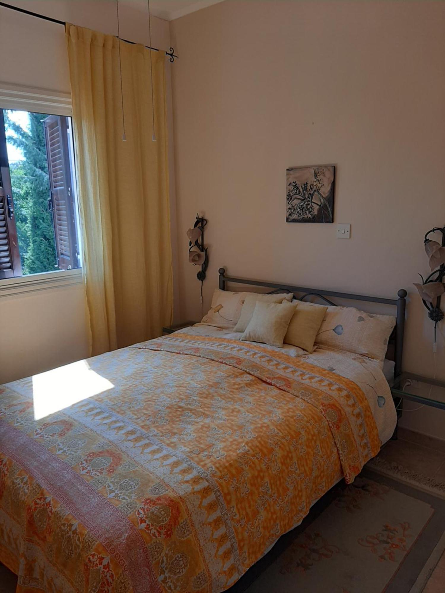 Limnaria Deluxe Maisonette Paphos Extérieur photo