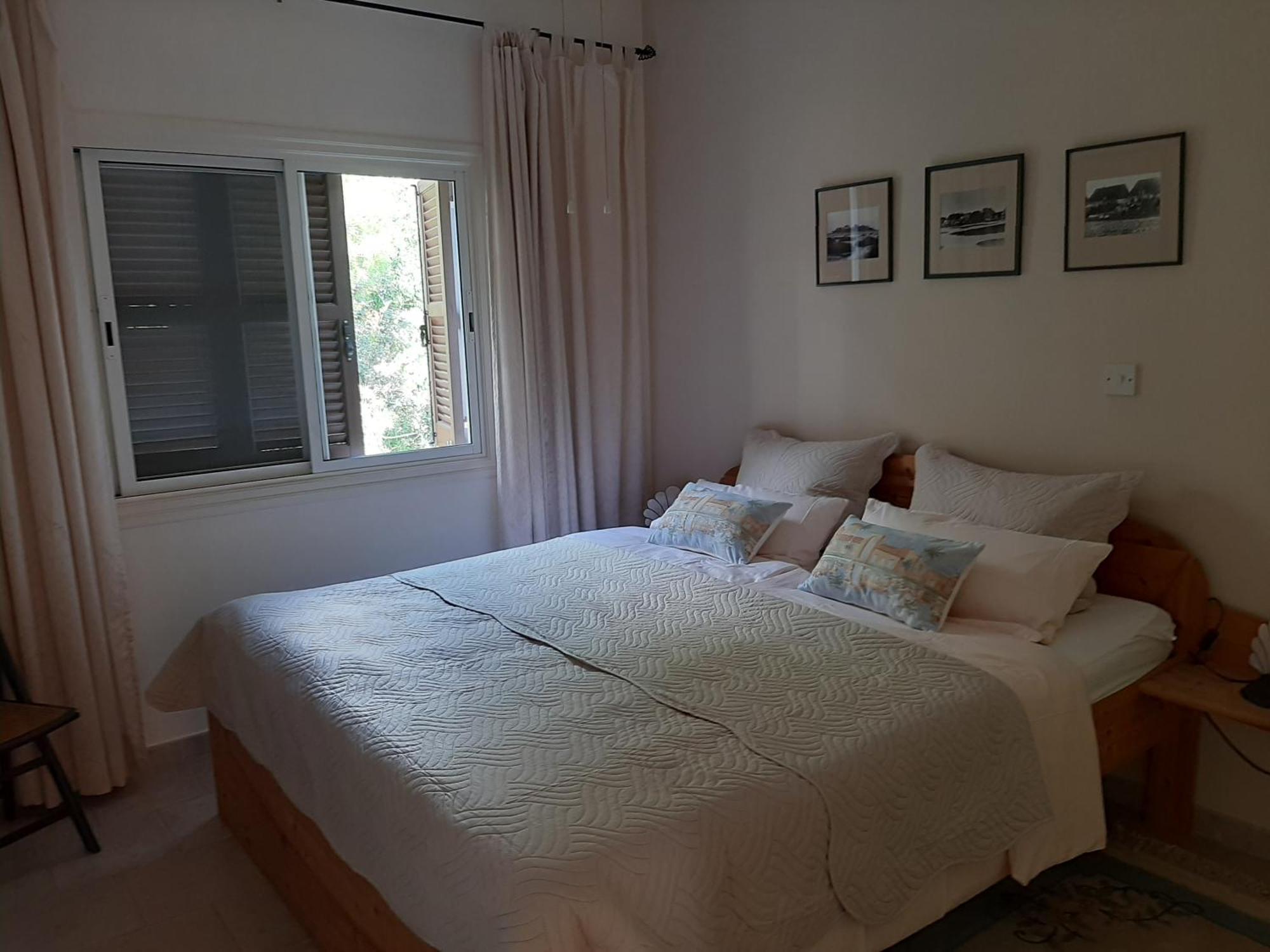 Limnaria Deluxe Maisonette Paphos Extérieur photo