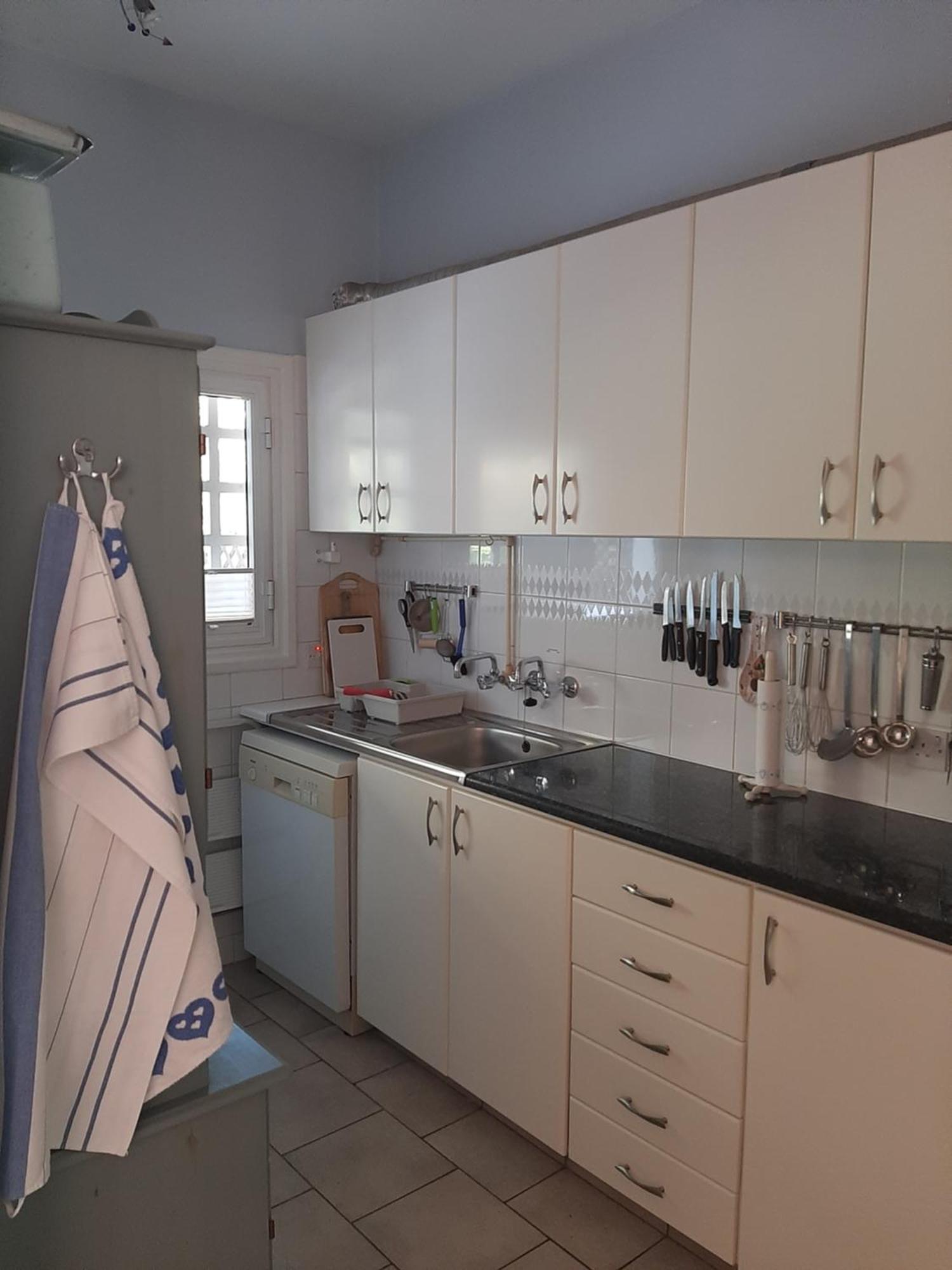 Limnaria Deluxe Maisonette Paphos Extérieur photo